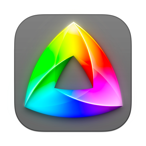 Kaleidoscope App Icon
