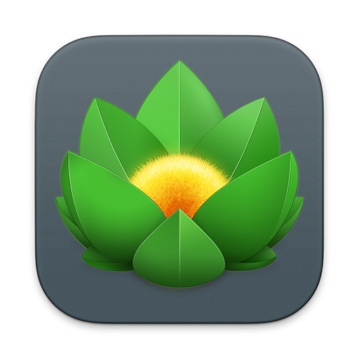 Versions App icon